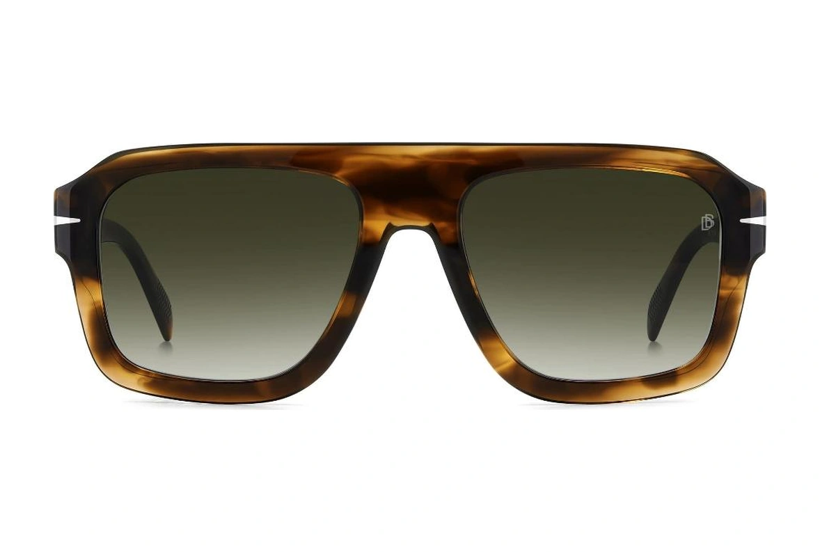 Db Unisex 7127/s Ex49k 54-19-150 Kahverengi