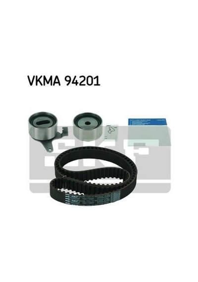 SKF VKMA94201 TRİGER EKSANTRİK GERGİ SETİ SEPHIA / MAZDA 323 FAMI