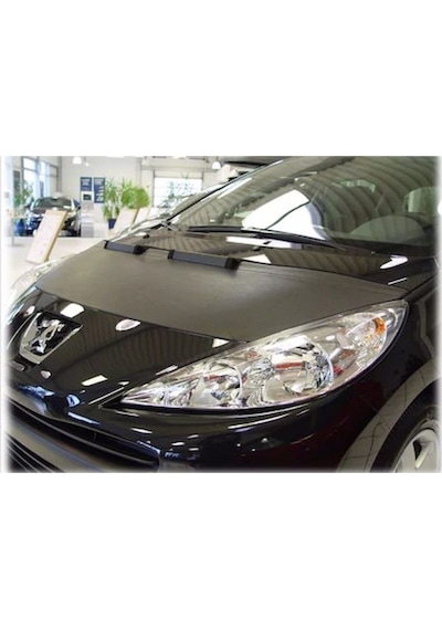 Peugeot 207 Kaput Koruma Maskesi