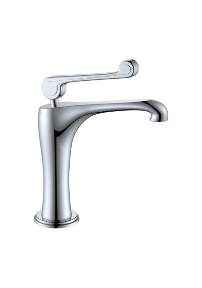Fa-6011 Krom Lavabo Bataryası Diğer