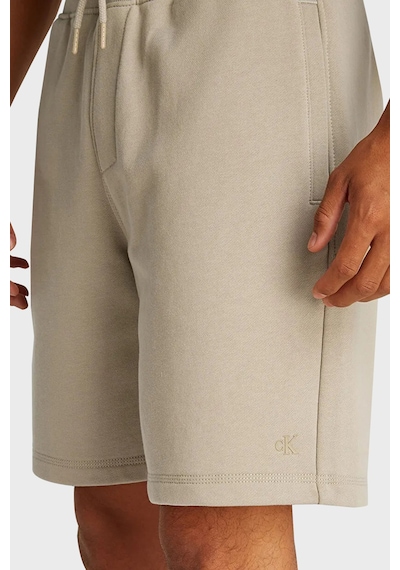 Calvin Klein Erkek Short J30j327531 Pah Bej Bej