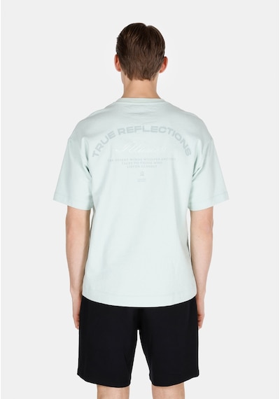 Colin's Colins Comfort Fit Yuvarlak Yaka Düz Erkek Yeşil Kısa Kol Tişört Cl1074154 Q1.v1 Mgr Mint Yeşili Colin's Colins Comfort Fit Yuvarlak Yaka Düz Erkek Yeşil Kısa Kol Tişört Cl1074154 Q1.v1 Mgr Mint Yeşili