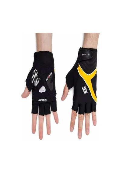Sedona Kısa Parmak Eldiven Pk-812-087