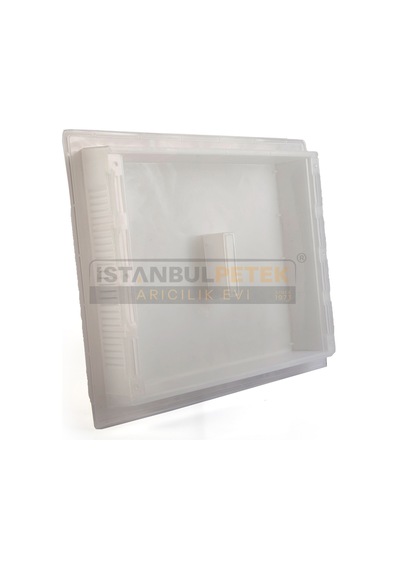 Kovan Üstü Turbo Yemlik 42.5 50.5