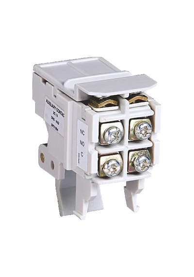 Cm99801oooo - Dn2-3-4 Mccb Yardımcı Kontak 1co