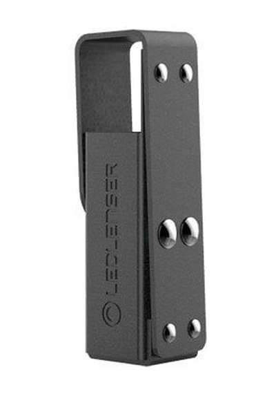 Led Lenser Deri Kılıf Çok Renkli