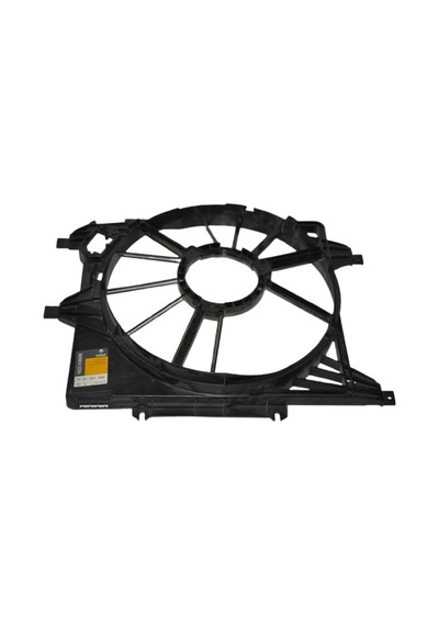 Fan Sasesı Ca Fc07 Kangoo Iı 7701051488