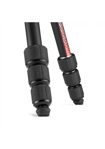 Manfrotto Mkelmıı4rd-bh Element Mıı Aluminum Tripod With Ball Hea