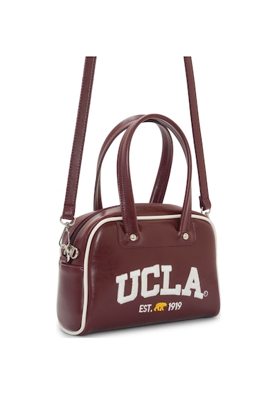 Ucla Kadın El Ve Çapraz Çanta 05uc26y9011 Bordo