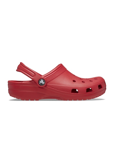 Crocs Classic Unisex Terlik Cr10001-6wc Kırmızı