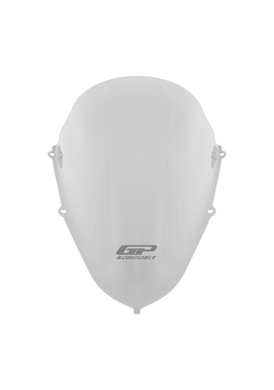 GP Kompozit Aprilia RS 660 2023-2024 Uyumlu Ön Cam Şeffaf 34 cm