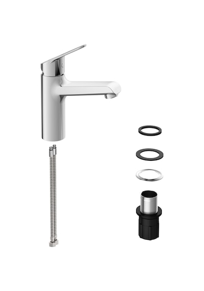 Artema Serenity A42914 Yüksek Lavabo Bataryası - Krom