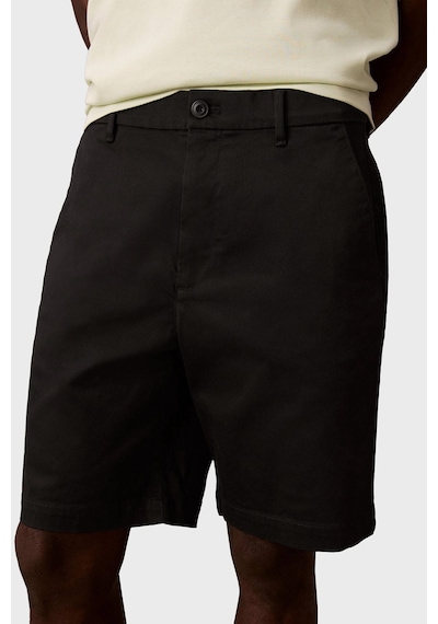 Calvin Klein Erkek Short Lv04lb600g Ub1 Siyah Siyah