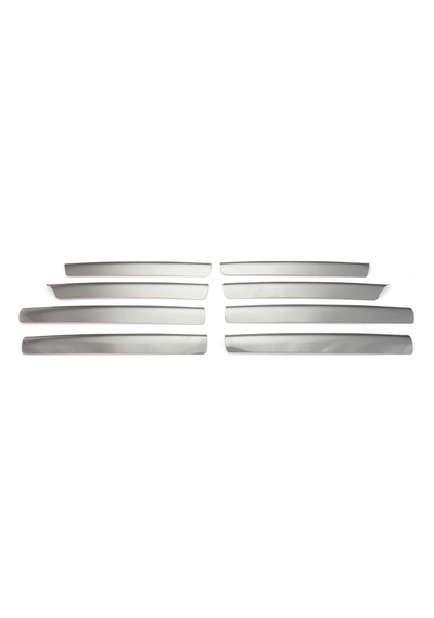 Volkswagen Bora Krom Ön Panjur 1998 - 2004 Arası