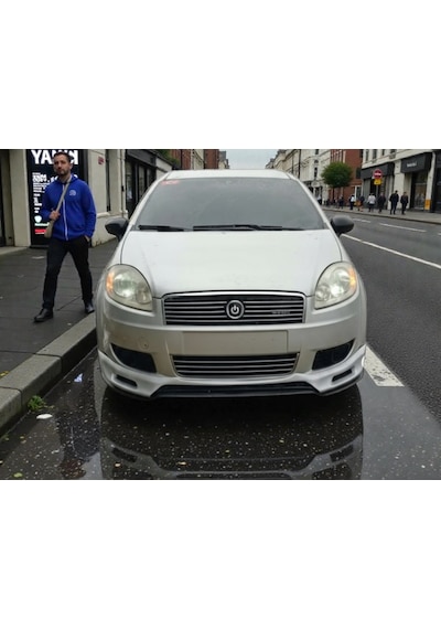 Fiat Linea Ön Eki 2008-2011 Uyumludur