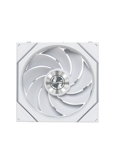 Lian Li Unı Fan Reverse Tl Flex 1x120mm Beyaz Kasa Fanı Azaz0llı0141