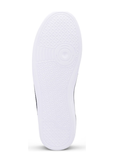 Slazenger POINT NEW I Kadın  Siyah / Beyaz Günlük Spor Ayakkabısı