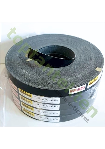 Kendinden Tutkallı Pvc Kenar Bandı 50 Metre Top Kendinden Tutkallı Pvc Kenar Bandı 50 Metre Top