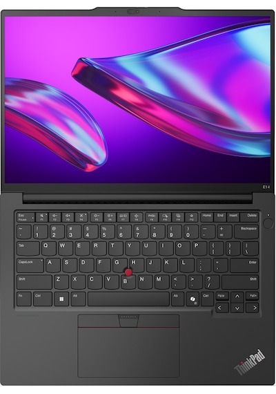 Lenovo ThinkPad E14 Gen 6 21M70092TX511 Ultra 5 125U 64 GB 512 GB SSD 14" Free Dos Dizüstü Bilgisayar