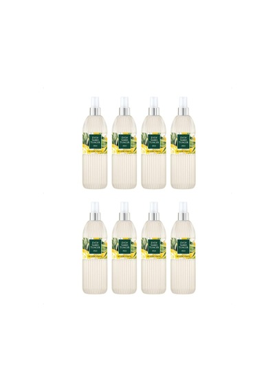 Klasik Limon 150 Ml Sprey Kolonya X 8