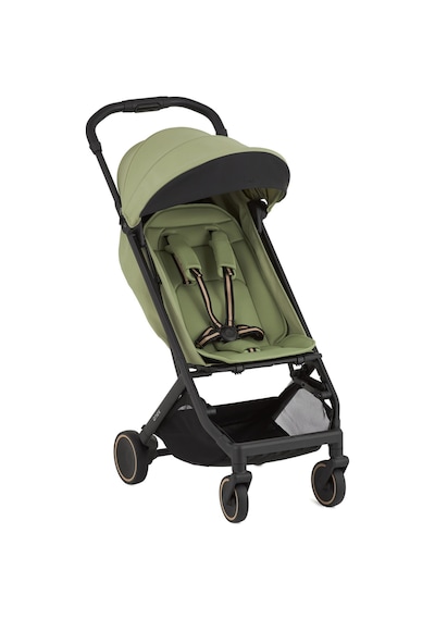 Anex Air-x² Kabin Boy Bebek Arabası Tek Elle Katlanan