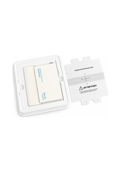 Aksesuar Çeşit Teknoloji Ürünü Ekran Koruma Kuzoom Magic V3/5/6 Hd Foldable Inner Screen Film