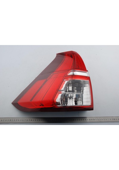 Cn Sol Stop Alt Ledli Honda Crv 2015-2018 Uyumlu 33550t1ge52