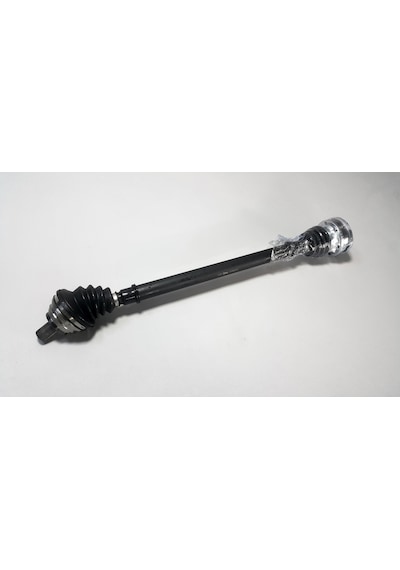 Vw Golf 7 5g 2012-2020 Komple Aks Mili Manuel 800mm Sağ