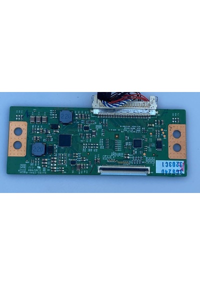 6870C-0442B T-Con Board