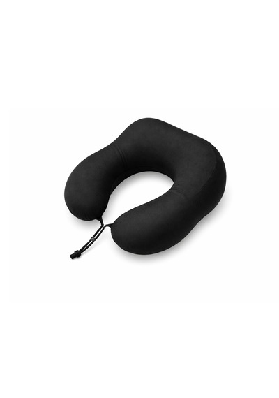 Microcase Ortopedik Memory Foam Nefes Alabilen Kumaş Boyun Destek Minderi Al5521