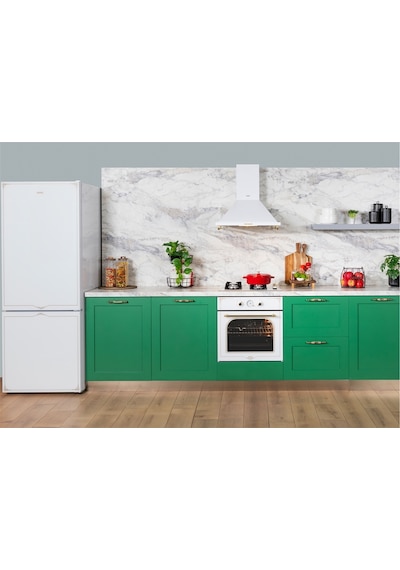 Vestel AF-7688 RB 70 L Rustik Ankastre Fırın