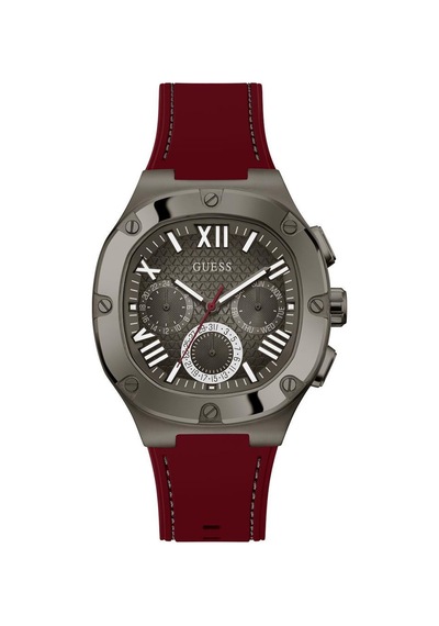 Guess Gugw0571g4 Erkek Kol Saati Gugw0571g4 Füme