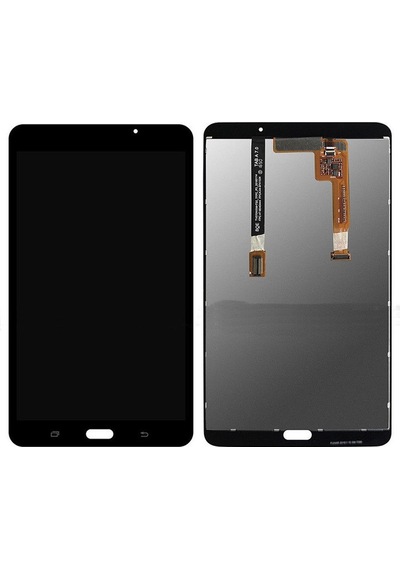 Samsung Uyumlu Galaxy Sm-T280 Sm-T280Q Yedek Parça Ekran ve Dokunmatik