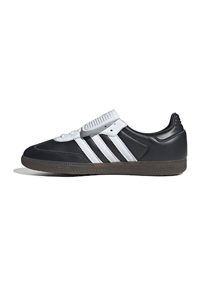 Adidas Samba Lt Unisex Günlük Ayakkabı Jı3200 Siyah Siyah