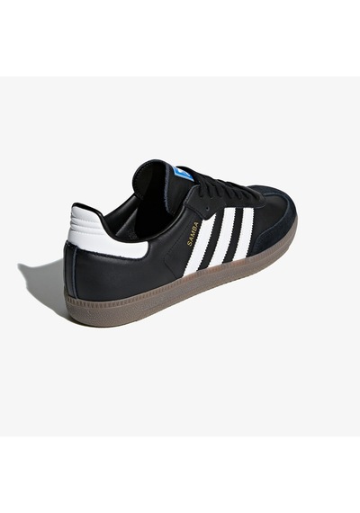Adidas Samba Og Unisex Siyah Spor Ayakkabı - B75807 2800282
