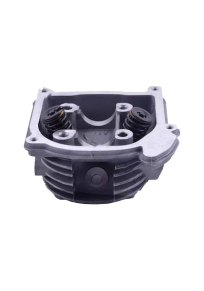 Scooter 80Cc Silindir Üst Kapak Komple (548479589)