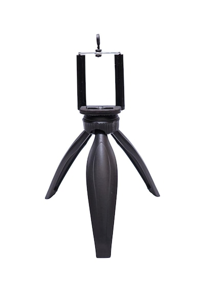 Juo 360° Derece Dönebilen Telefon Tutucu Tripod