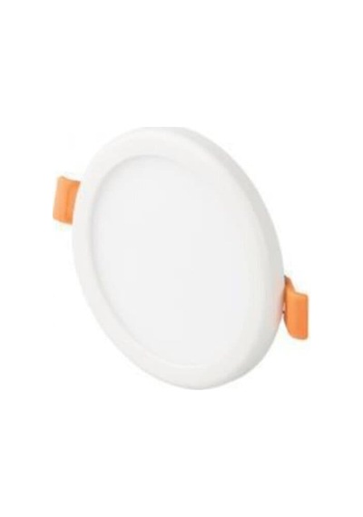 Ct 5645 G 6 W Led Spot Günışığı Ayarlı Delik Çapı Beyaz