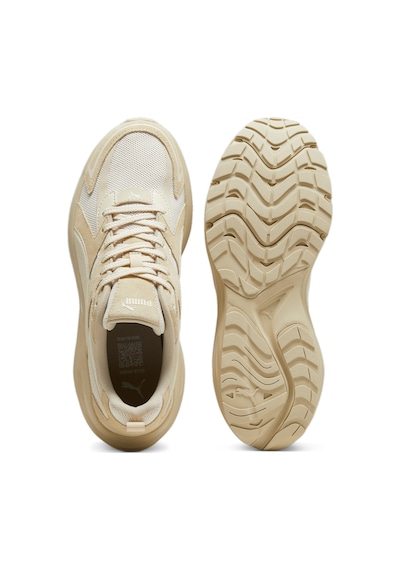 Puma Hypnotic Ls Spor Ayakkabı 395295 01 Bej