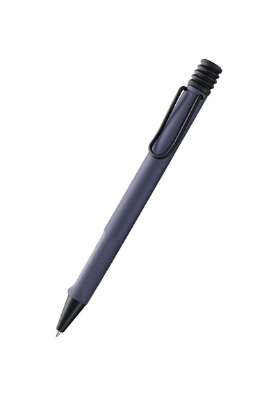 Lamy Safari 2024 Özel Üretim Rengi Pink Cliff Tükenmez Kalem Mavi 2d7-pc