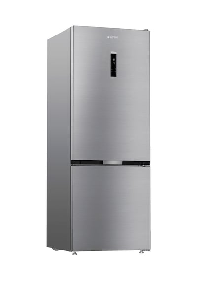 Arçelik 270490 EI 490 LT No-Frost Kombi Tipi Buzdolabı