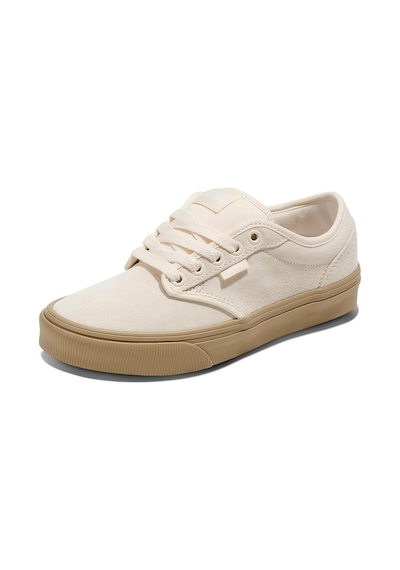 Vans Atwood Kadın Sneaker Krem