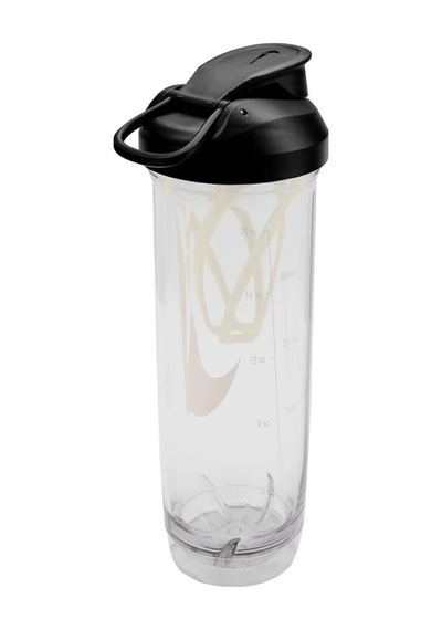 Recharge Shaker Bottle 2.0 24 Oz Unisex Beyaz Antrenman Suluk N.101.0724.928.24