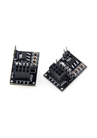 Nrf24l01 Adaptör Modülü 3.3v - 2 Adet