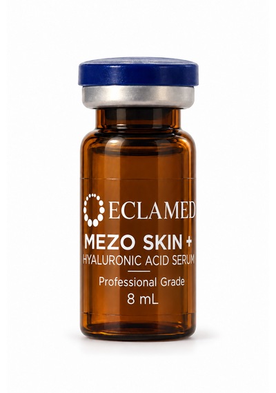 Eclamed Mezo Skin + 8 Ml