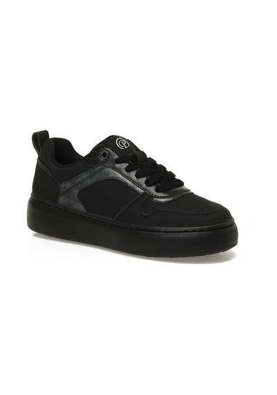 Polaris 326523.z 5pr Siyah Kadın Sneaker 000000000102036998 Siyah