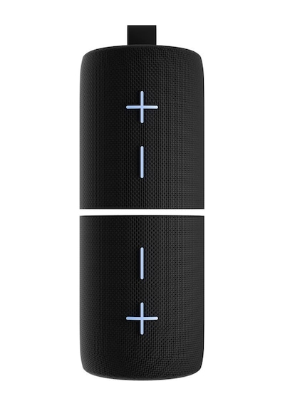 Mikado Md-51bt Cyclone Siyah 20w 1800mah + 1800mah Tf-aux-tws-ıpx6 Mıknatıslı Bluetooth Hoparlör