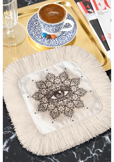 Mistis Mandala Göz Saçaklı Sunum Servis Altlığı Mendil - Spiritüel Bohem Krem Siyah Sunumluk Peçete Lavanta Ada Yeşili Mistis Mandala Göz Saçaklı Sunum Servis Altlığı Mendil - Spiritüel Bohem Krem Siyah Sunumluk Peçete Lavanta Ada Yeşili