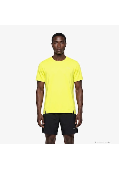 Anta Advanced Physical Testing Erkek Yeşil T-shirt 852625101d