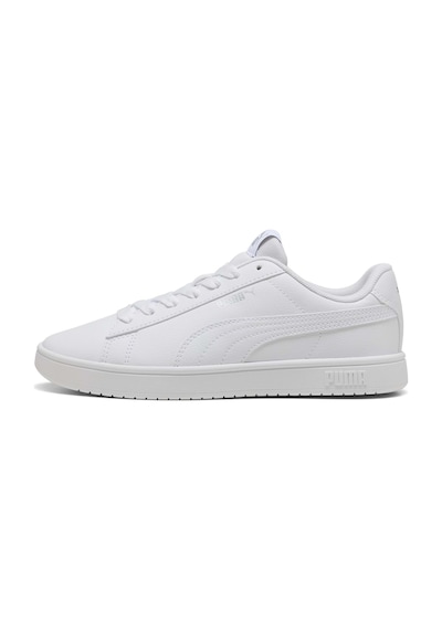 Puma Rickie Classic 39425116 Sneaker Unisex Spor Ayakkabı Beyaz - Vsk-ast08075